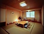 Guest Room at Kyukamura Nyuto Onsenkyo