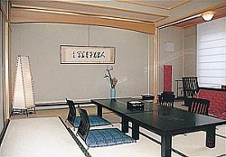 Guest Room at Toriki