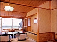 Guest Room at Kamogawakanchiba