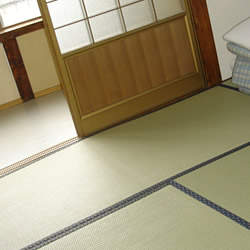 Guest Room at Yamamoto Ryokan