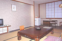 Guest Room at Tamaya-Higashiyama