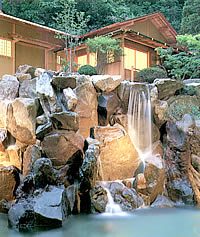 Tea House at Hodakaso Sangetsu