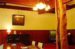 Guest Room at Wanosato