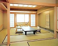 Guest Room at Wakamatsu