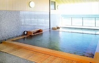 Women's Hot Spring Bath at Wakamatsu