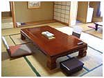 Guest Room at Tamaki