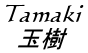 Tamaki