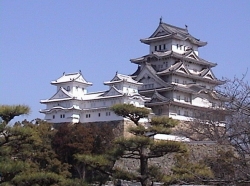 Himeji Castle