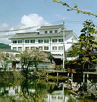 Sasayama Kanko Hotel