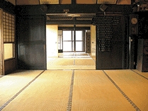 Guest Room at Denjiro
