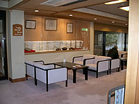 Lobby Area