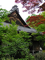 Daitokuji Temple