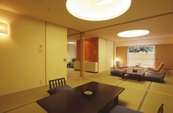 Deluxe Room at Notoya-Awazu