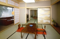 Deluxe Room at Notoya-Awazu
