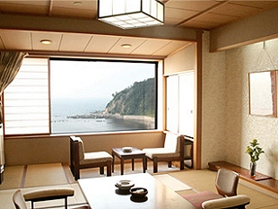 Guest Room at Yashio