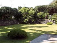 Hotel Akamon's Japanese Garden