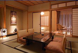 Guest Room at Asaya Hotel