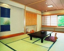 Guest Room at Yusai