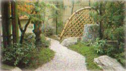 Heianbo's Japanese Garden