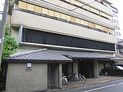 Matsui Honkan