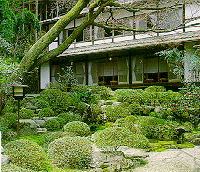 Oharanosato's Japanese Garden
