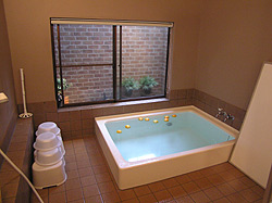 Shared Bath at Shimizu (Same Gender Only)