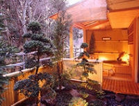 Guest Room at Shouenso with Outdoor Hot Spring Bath