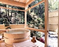 Guest Room at Shouenso with Outdoor Hot Spring Bath