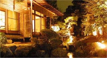 Yachiyo's Japanese Garden