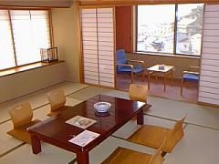 Guest Room at Hotel Makoto