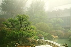 Garden at Muryoko-in