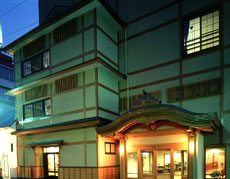 Hotel Tsubakino