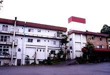 Hotel Kosho