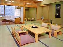 Deluxe Guest Room at Senhime Monogatari