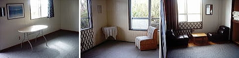 Guest Rooms at Higanoyado