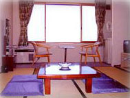 Guest Room at Ito Onsen
