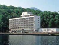Toya Onsen Hotel