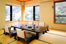 Guest Room in Hakkoen