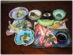 Japanese Cuisine at Terazuka