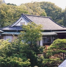 Kasuminomune Cottage (3 storey building, 3 rooms)