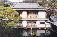 Kirinomune Cottage (2 storey building, 4 rooms)