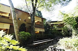 Hanafubuki - Hakuo and Nippon  Villas