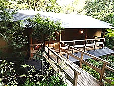 Hanafubuki - Nippon Villa