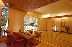 Hanafubuki - Nippon Villa Guest Room