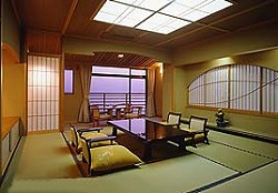 Deluxe Guest Room at Inatori Tokai