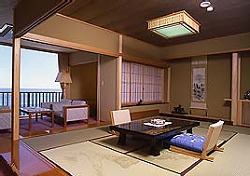 Deluxe Guest Room at Inatori Tokai