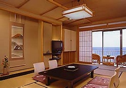 Guest Room at Inatori Tokai