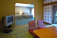 Guest Room at Ito Wakatsuki Bettei