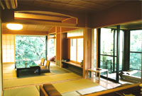 Guest Room at Hotel Kannon Onsen