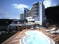Hotel Katara Fukushima